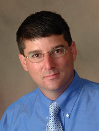 Richard Wadas, MD